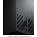 Xbox Series X 1TB Gaming Console Console + 1 Wireless Controller - Backward Compatible with Thousands of Games, Fine-Tuned Performance, True 4K Gaming, Up to 120 FPS - HDMI_Cable