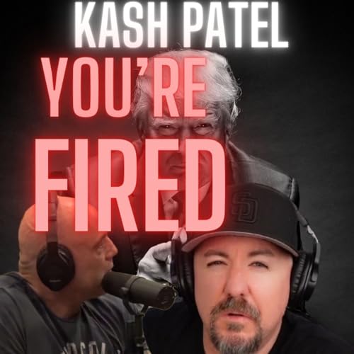 Epstein Files Bombshell: Perjury Proof in 4K &ndash; Fire Patel, Lutnick, Bondi | Why We Need a MAGA Reset