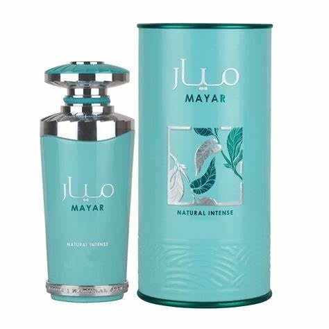Lattafa Mayar Natural Intense Eau de Parfum