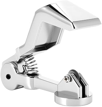 Portable Glass Tube Cutter Tool, Zinc Alloy Handheld Cutting Machine for 6.5-7.2cm Diameter Glass Tubing, Precision Laboratory & DIY Craft Cutting Tool