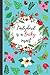 Produktbild Notebook Ladybird is a lucky insect- ladybird pattern, plants and flowers- lined blank pages, this notebook is perfect for taking notes, and an ideal ... page glossy cover Notebook Journal Ladybird