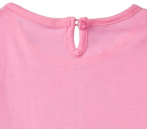 Image of Cotton A-Line Knee-Length Girls' Dresses & Jumpsuits