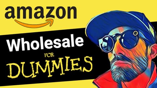 The Secrets of Wholesale on Amazon FBA ft Corey Ganim