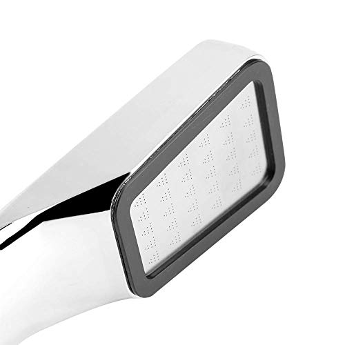 Cabezal de ducha chromed con 300 orificios LaseVe miniatura 4