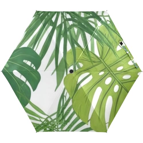 Parapluie anti-UV pliable contre le vent et la pluie GAIREG pour femme
