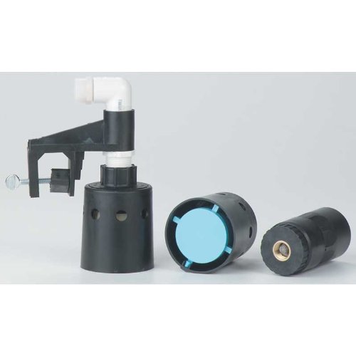 Economy Valve Bracket for 1/2