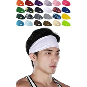  Man ヘアバンド まとめ売り xuk5az1606_05.jpg