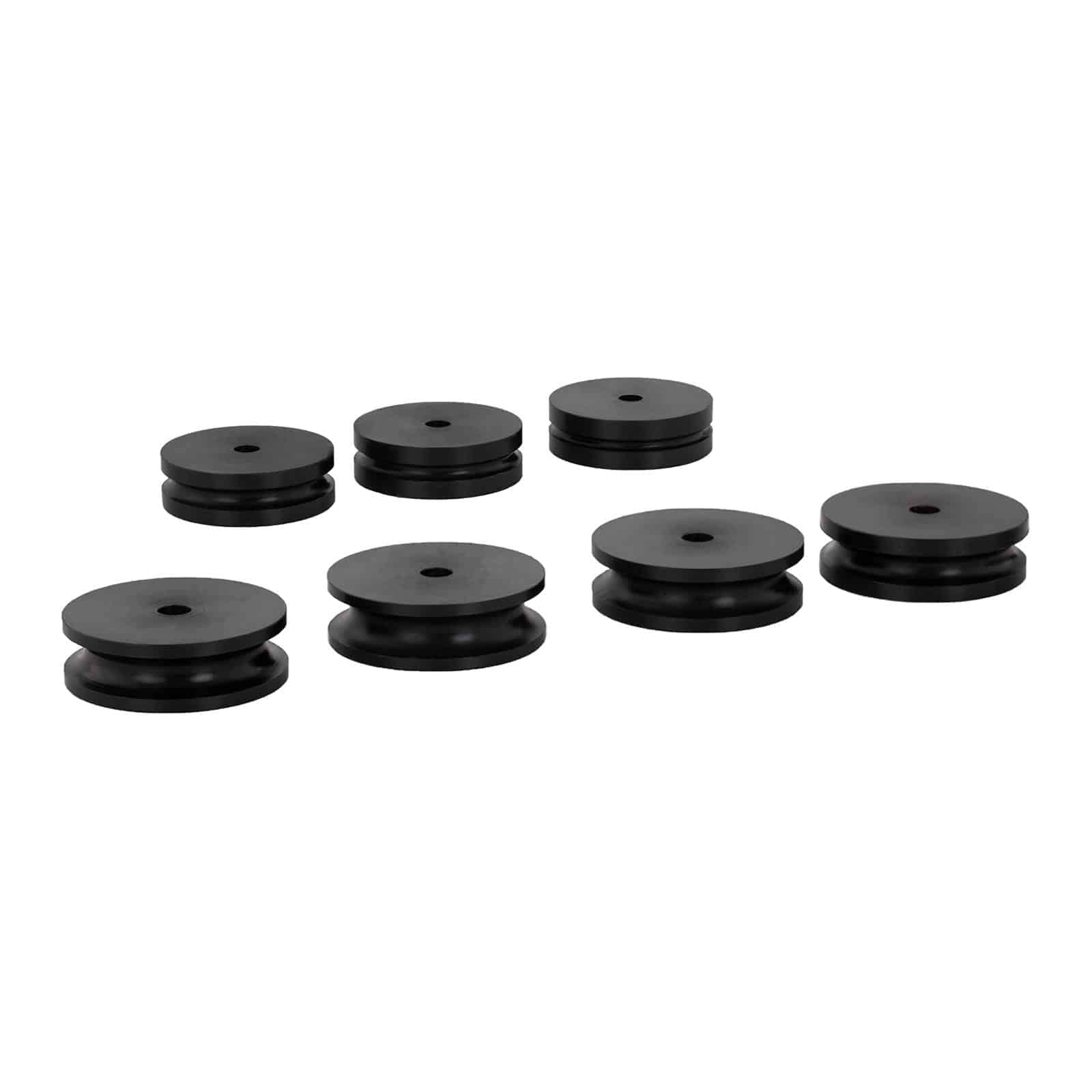 MSW-TRB-400 giętarka do rur Ø 6-18 mm ręczna giętarka 0-180°, 8 form do gięcia rur okrągłych