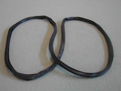 Door Seal: Creda Hotpoint 6226101 to C00234832 Cannon, Creda, Hotpoint, Jackson cooker oven door seal gasket Genuine: Inner Door Seal CANNON , CREDA , 0000L, 0000L, 0000L 000C, MK2, 0000L, MK2, MK2 0000L, 0000L, HOTPOINT , MK2, MK2 JACKSON ,