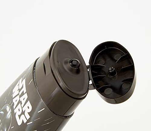 STAR WARS Set 12 STAR WARS EP. VII doccia/shampoo