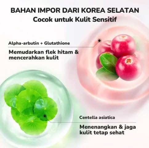 Radiance Toner, Pore Minimizing Face Toner, Pink - Image 5