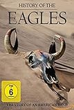 eagles dvd hell freezes over DVD-Set mit 3 DVDs History of the Eagles (Limitierte Deluxe-Box)[3 DVDs]