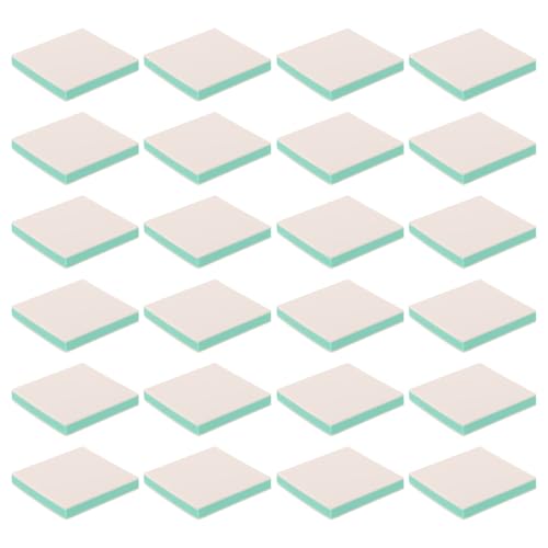 La Mejor Lista de Linograbados - 5 favoritos. 41 SAFIGLE Herramientas de Grabado en Linóleo 24 Piezas Bloques de Goma para Impresión y Tallado de Sellos Creativos, Suministros para Pintura y Linograbado, Kit Educativo