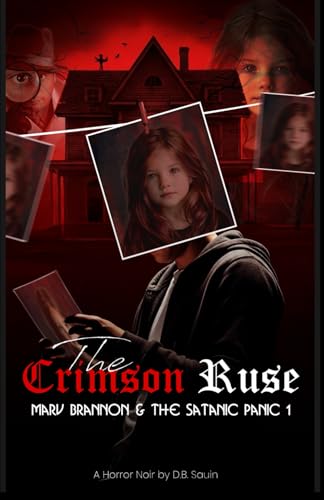 The Crimson Ruse: Marv Brannon and the Satanic Panic 1