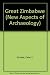 Great Zimbabwe (New Aspects of Archaeology)