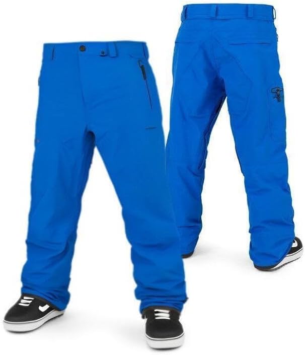 ボルコム（Volcom）（メンズ）スノーボード パンツ ゴアテックス L