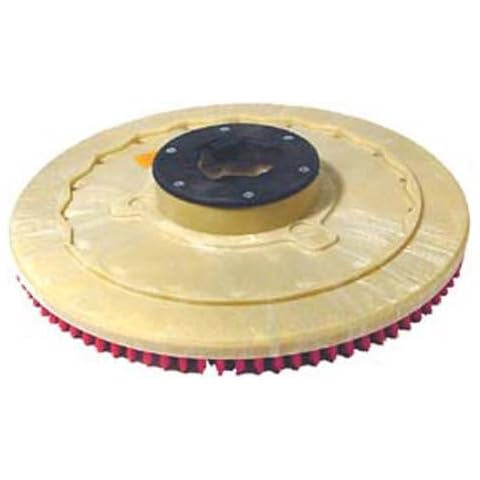 USA-CLEAN 782719 w/ NP-9200 20" Pad Driver Cover