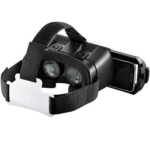 Óculos 3D Warrior Gamers Realidade Virtual VR