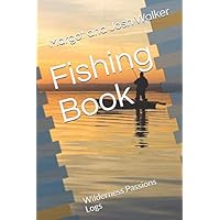 Fishing Book