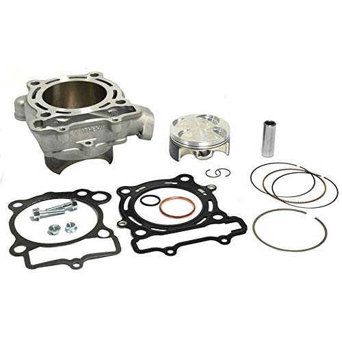 Kit cilindro Athena de diámetro 77 mm para recuperar la potencia del motor