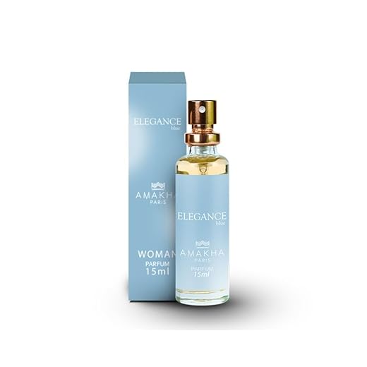 Deo Colônia Feminino Elegance Light Blue 15ml