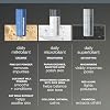 Dermalogica Daily Superfoliant - مقشر الوجه العميق المسام - مقشر المسحوق الذي ينعم بلطف ويضيء محفزات محاربة الجلد المعروفة بتسريع شيخوخة الجلد