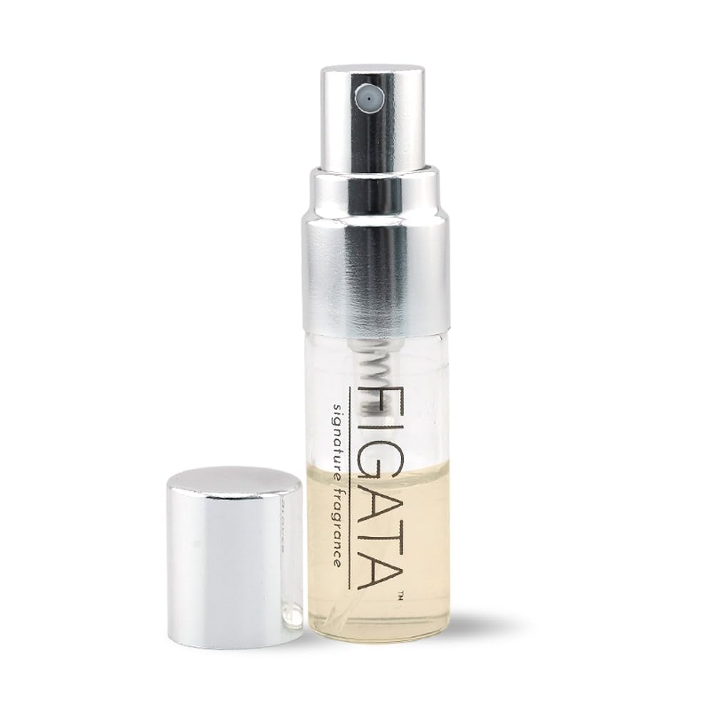 Amazon | [FIGATA]ミニ香水 原材料(セリーヌ) お試し アトマイザー