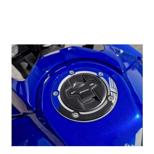 Protéger réservoir V-Strom 800 SE 2023 2024 des fermetures éclair - 5