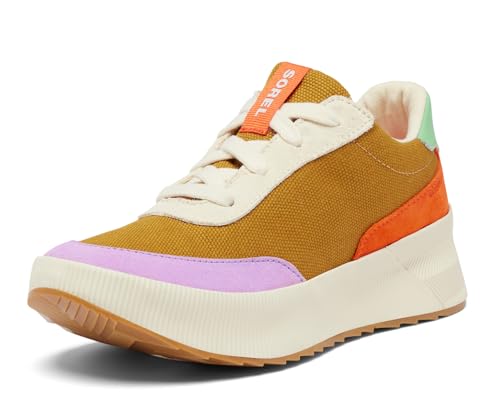 Sorel Women's Out N About LLL City Waterproof Sneakers