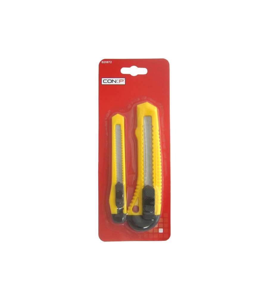Cuchillo universal de Juego de 2 piezas