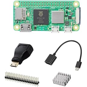 Amazon.co.jp: シングルボードコンピュータ - シングルボード