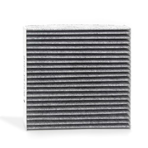 Image of Cabin Air Filter With Activated Carbon,For RAM 2016-2026 1500 2500 3500,For JEEP 2022-2025 GRAND WAGONEER,For MAZDA 2007-2012 CX-7 CX7,For CF11671