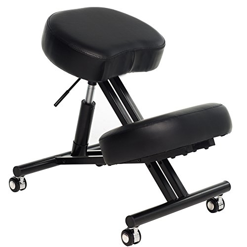Superjare Adjustable Kneeling Chair
