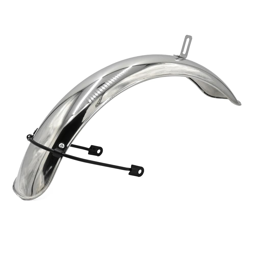 Amazon | 汎用 スーパーカブ C50 C70 C90 リトルカブ 対応 フロント