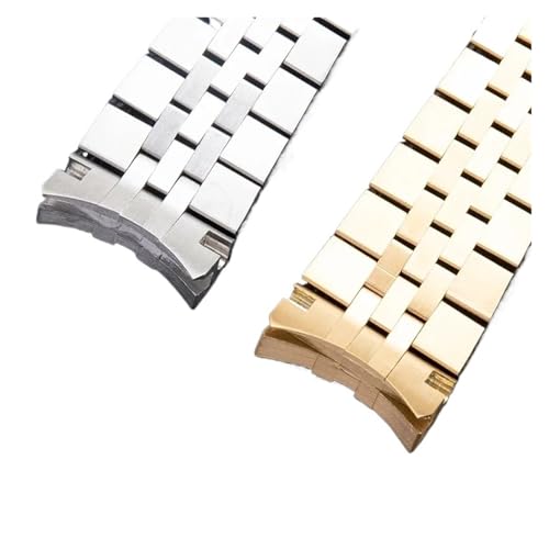Bracelet montre acier inoxydable 316L luxe type Rolex Submariner