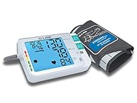 Algopix Similar Product 20 - GLAB Digital Automatic MD1180 Upper