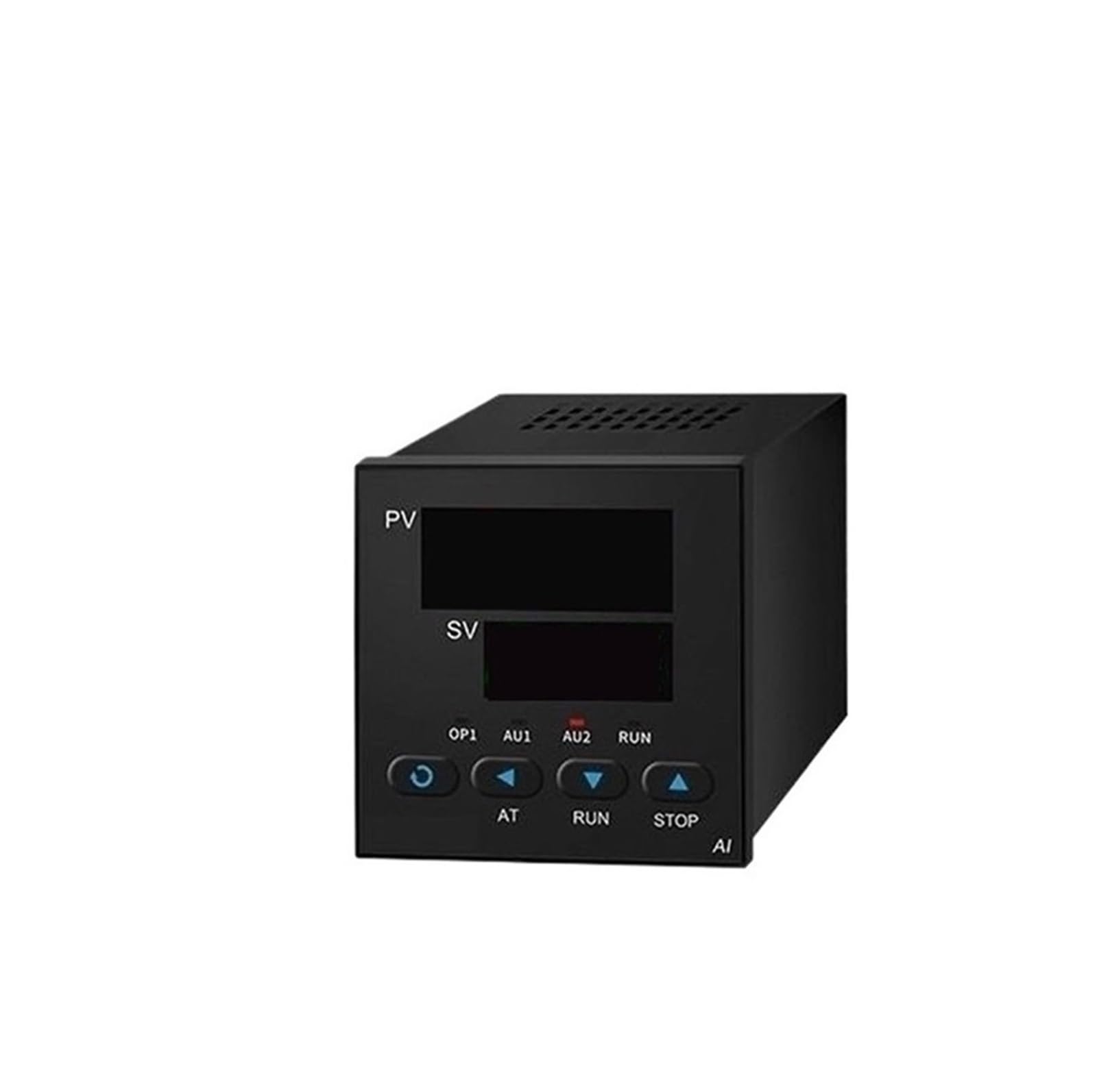 Strumento di controllo automatico della temperatura con display digitale del regolatore di temperatura PID AI-719 (precisione di 0,1 gradi)