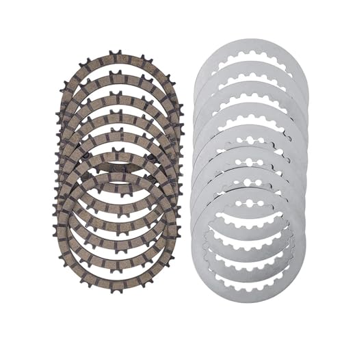450 540ipI[goCNb`tNVv[gLbg(7pcs Clutch Plates)