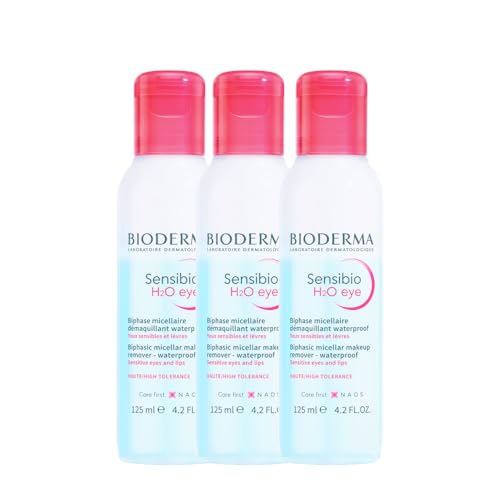 �y���K�i�z�r�I�f���}�iBioderma�j�T���V�r�I �G�C�`�c�[�I�[ �A�C 125��L 3�{�Z�b�g�����p �|�C���g���C�N�N�����W���O�i�|�C���g���C�N���Ƃ� �}�X�J�������[�o�[ �e�B���g���b�v�����[�o�[ �N�����W���O�E�H�[�^�[ �q�����p ������ �����F �G�`��