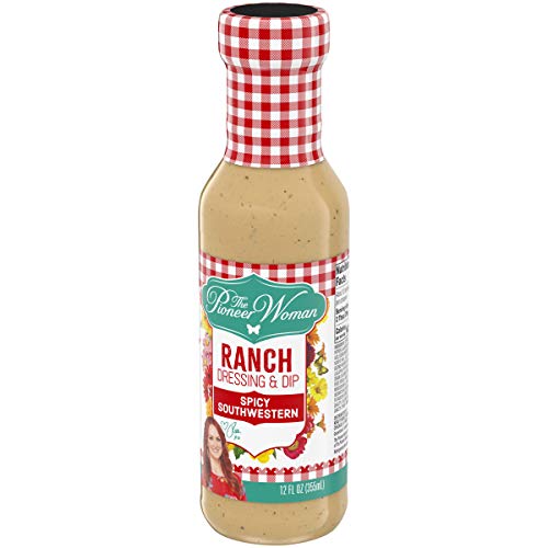 Renees southwest ranch dressing