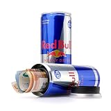 Zaam Products - Set di attrezzi per la sicurezza e la sicurezza di Red Bull