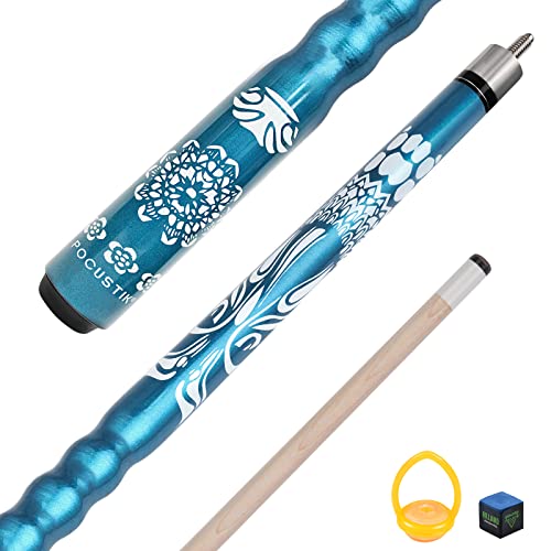 Best Pool Sticks For Women A Guide
