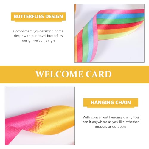 POPETPOP 8 Peças fita de ginástica fita de dançarina varinha infantil serpentinas de dança barriga f