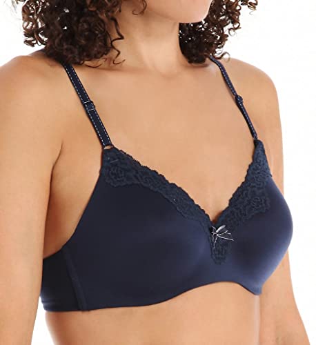 Image of Maidenform Women's One Fab Fit Original Tailored Demi T-Shirt Bra '07959