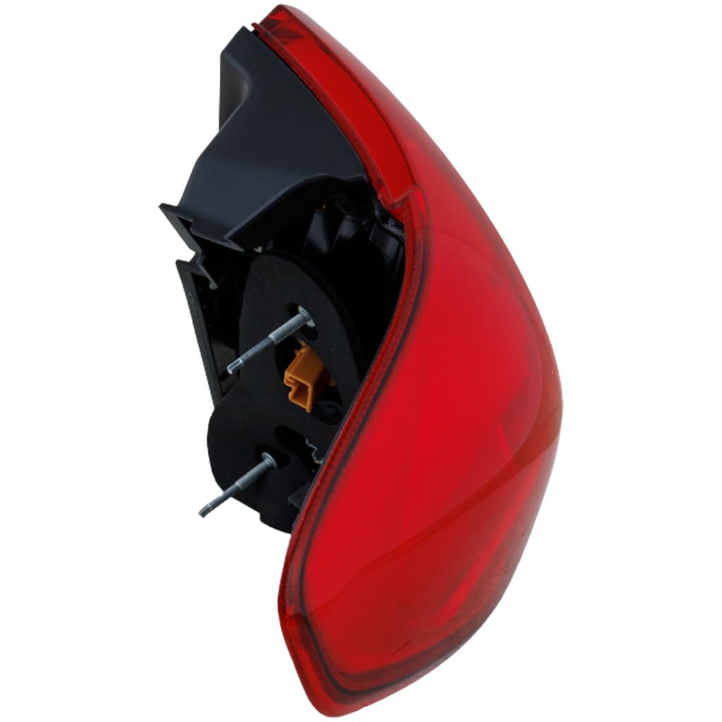 Amazon.com: For Toyota Sequoia 2008-2017 Tail Light Assembly