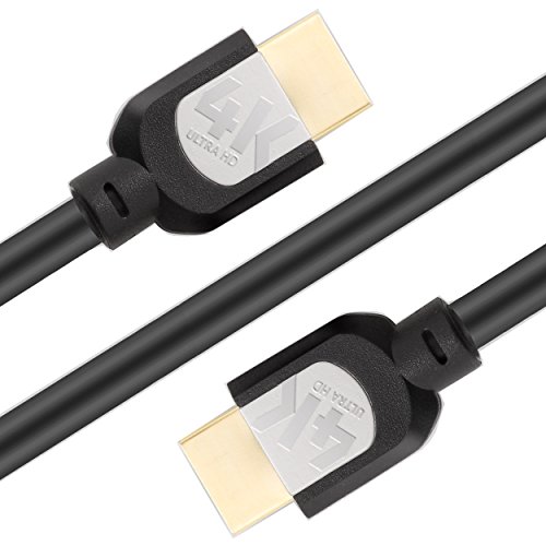 Sentivus HD100-05 4K Cavo HDMI (Ultra HD, 3D e
