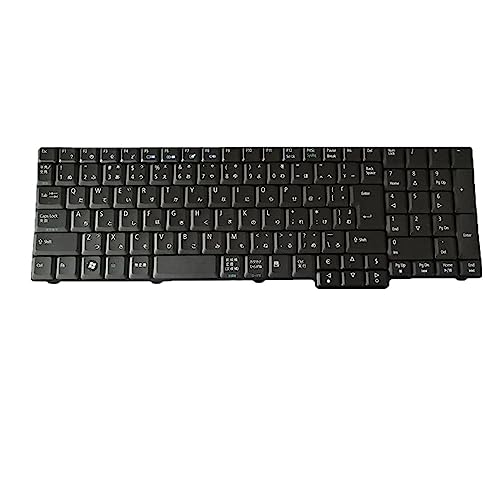 �ėp �m�[�g�u�b�N�L�[�{�[ �ɓK������ For ACER For TravelMate P653 P653-M P653-MG P653-V �u���b�N JP ���{���