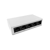 PIX-Link SW05 Network Switch 5V Ethernet 5-Port 10/100Mbps(SW05-EU)