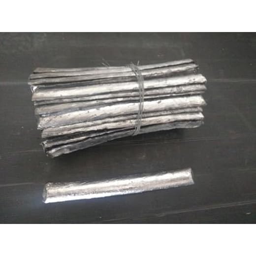 Lead Bars 250g