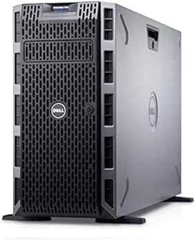 【大幅値下げ】DELL PowerEdge T620 サーバー　本体 Amazon.com: Dell PowerEdge T620 8 x 3.5 Hot Plug 2X E5-2640 Six